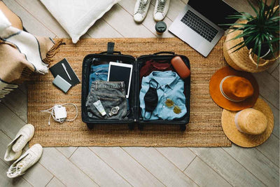 Long Flight Essentials Most Travelers Don't Pack (But Should)