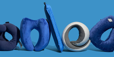 Best Travel Pillow for Long Flights: What Actually Works (2026)