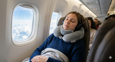 Do Travel Pillows Actually Work? (Honest Answer)