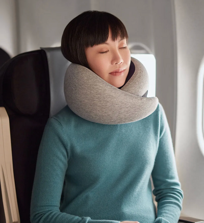 Nimbus vs. Ostrich pillow (2026)