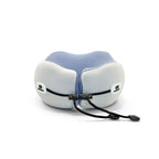 Nimbus memory foam travel pillow
