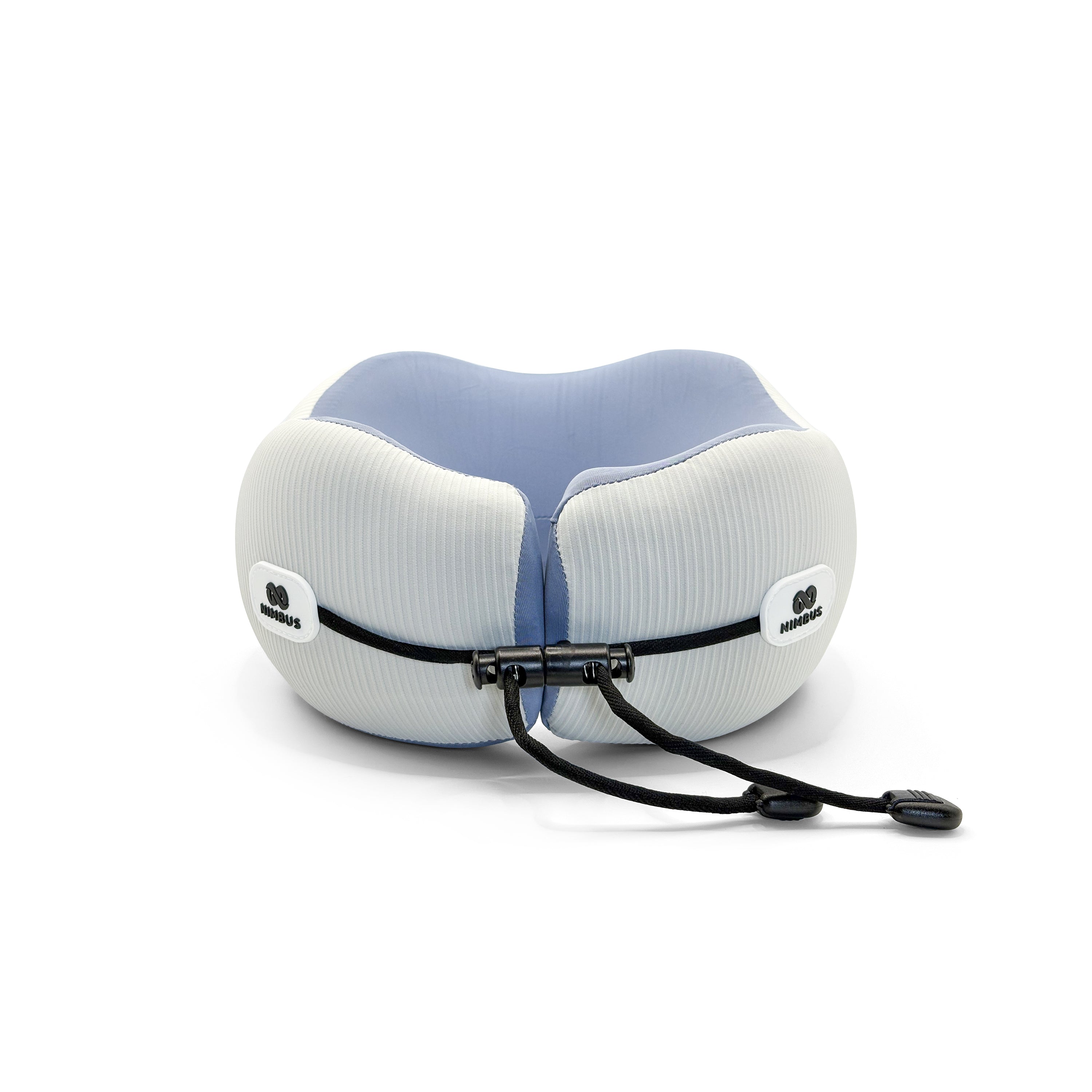 Nimbus memory foam travel pillow