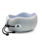 Nimbus memory foam travel pillow 