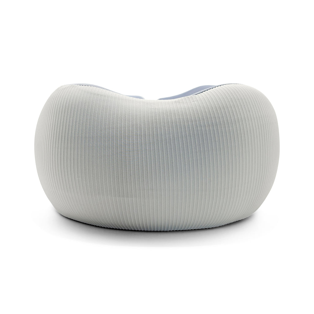 Nimbus memory foam travel pillow