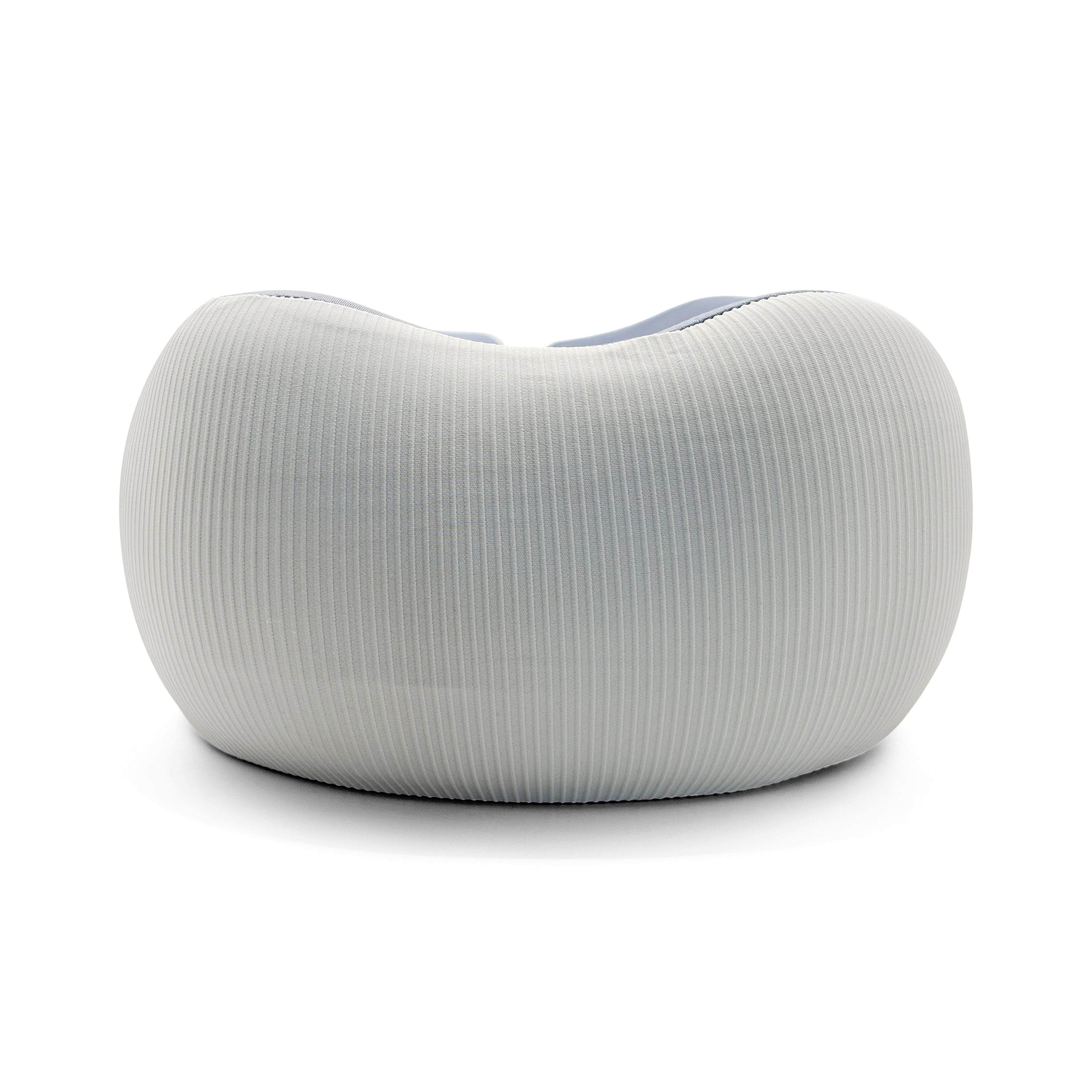Nimbus memory foam travel pillow