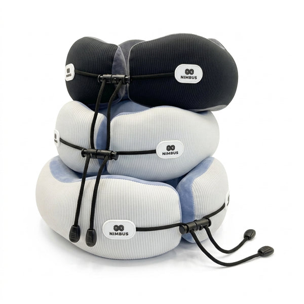 Nimbus Family Pack