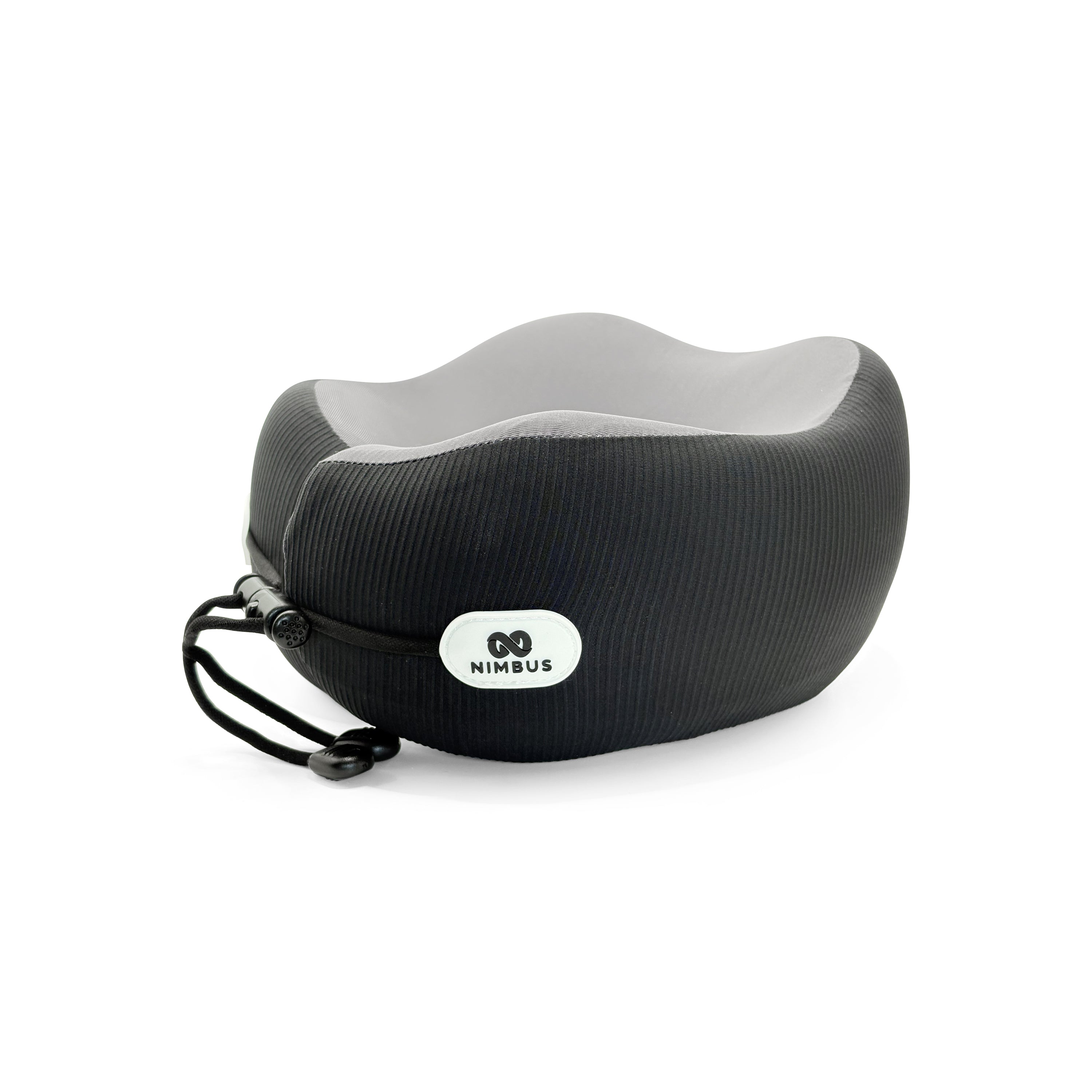 Nimbus memory foam travel pillow
