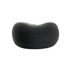 Midnight / Storm Nimbus memory foam travel pillow